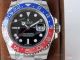 Super Clone Rolex GMT Master II VR-Factory Swiss Cal3186 Watch Pepsi Bezel Oyster Band (2)_th.jpg